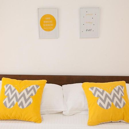 Sunny & Relaxing Apartment 자다르 외부 사진