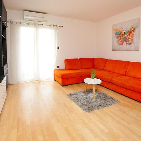 Sunny & Relaxing Apartment 자다르 외부 사진