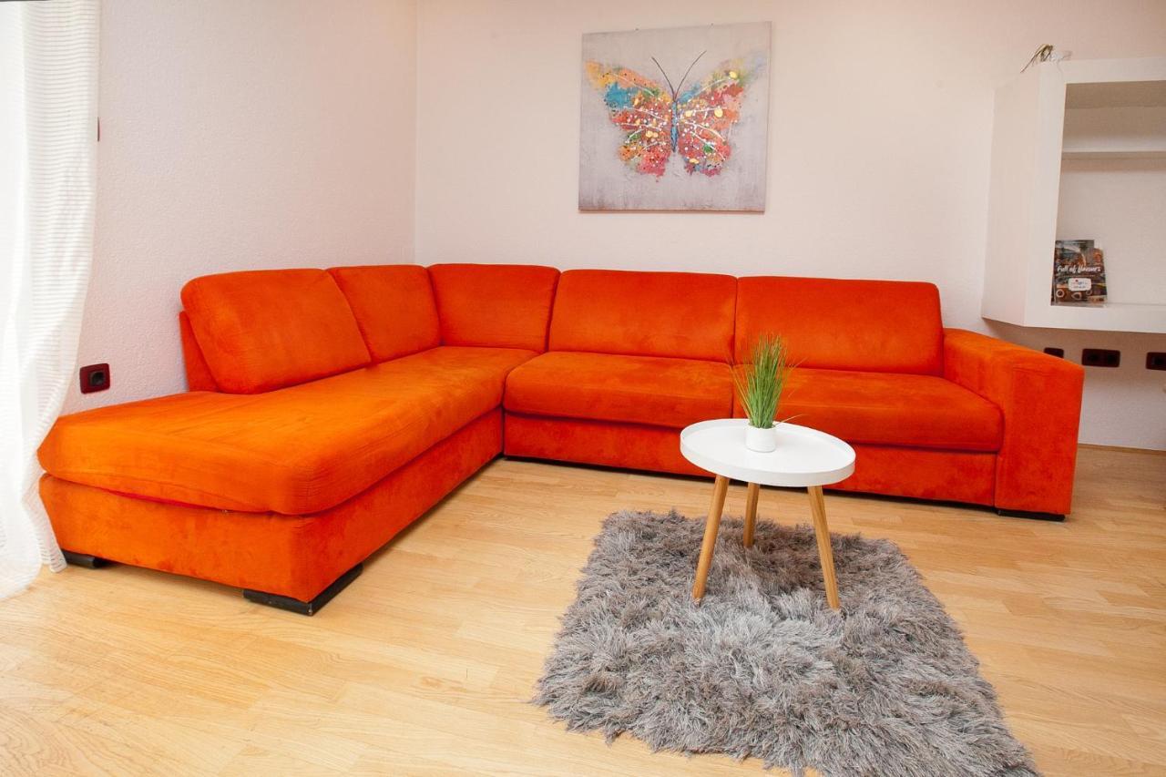Sunny & Relaxing Apartment 자다르 외부 사진